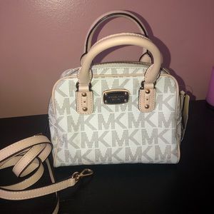 Michael Kors Mini Satchel